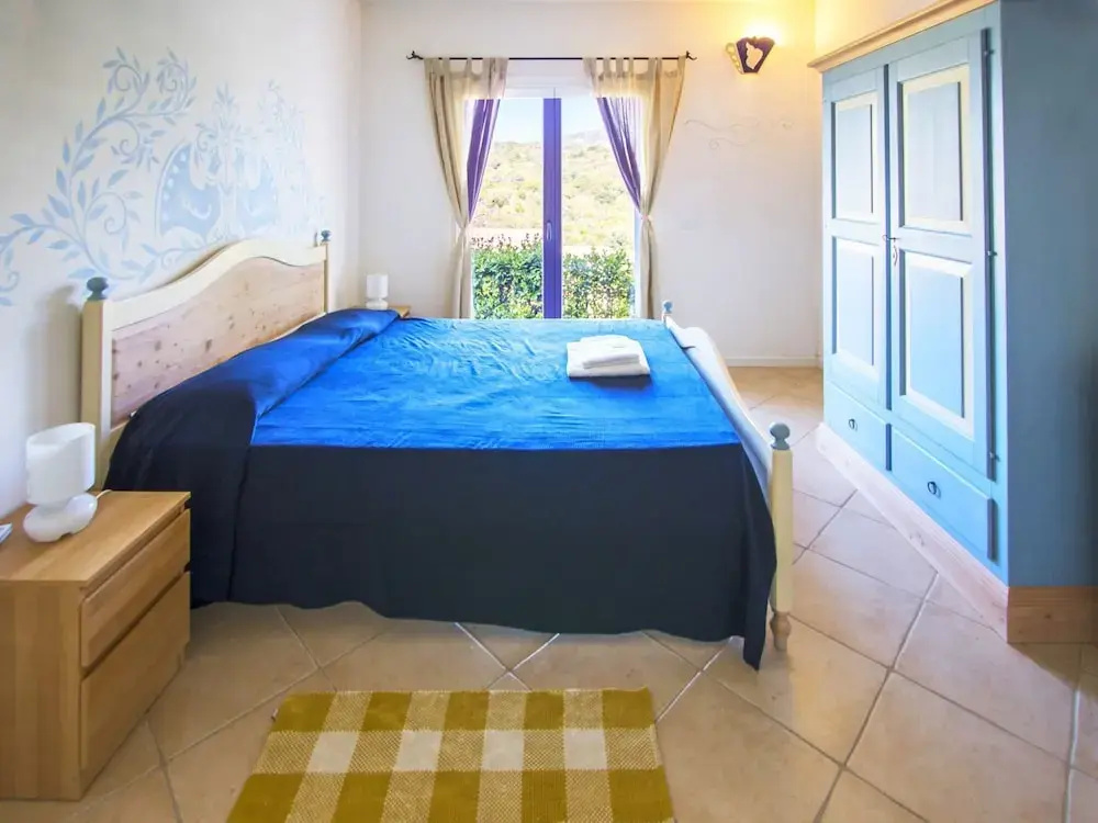 Holiday Home in Baja Sardinia Near Beach