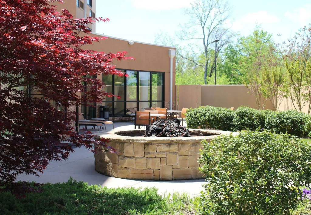 Courtyard by Marriott Clarksville