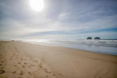 Twin Rocks Hideaway