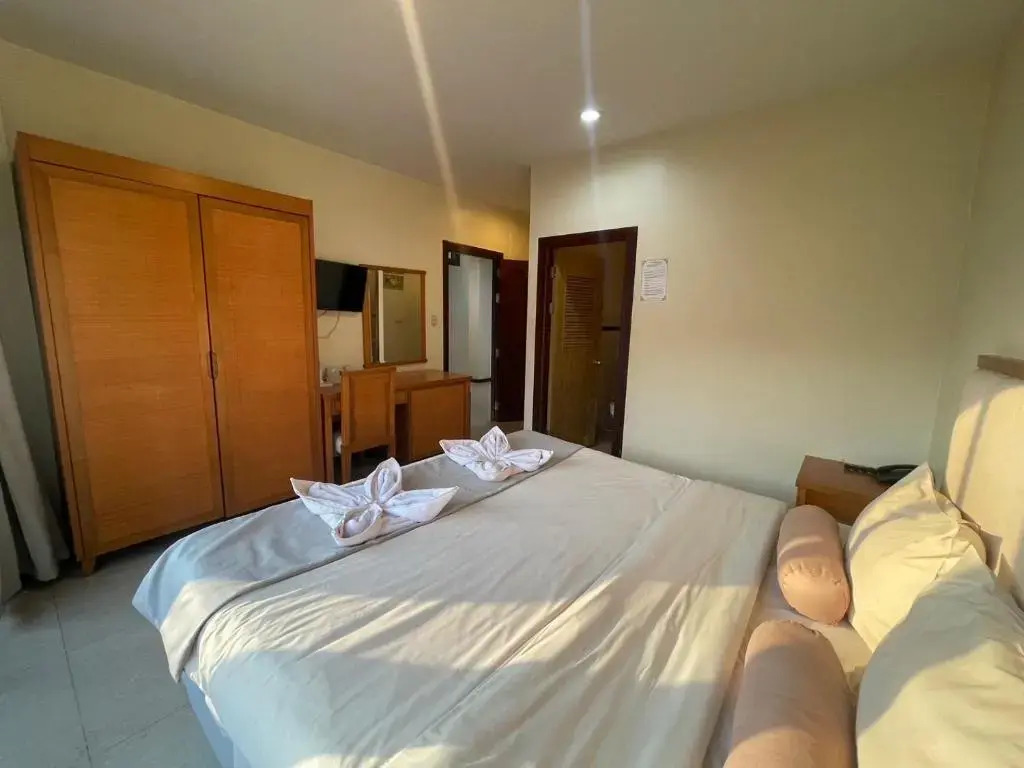 Babylon Residence Inn pattaya