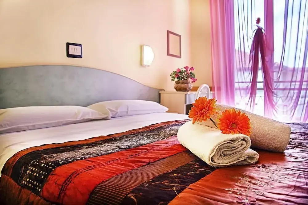 Hotel Vittorio Veneto Rimini