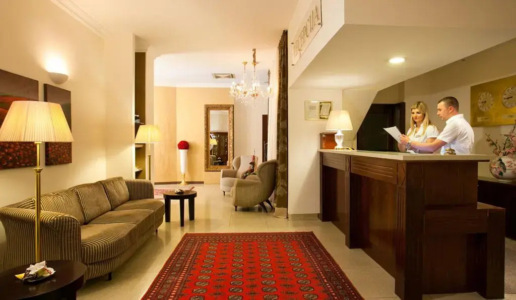 Hotel Globo
