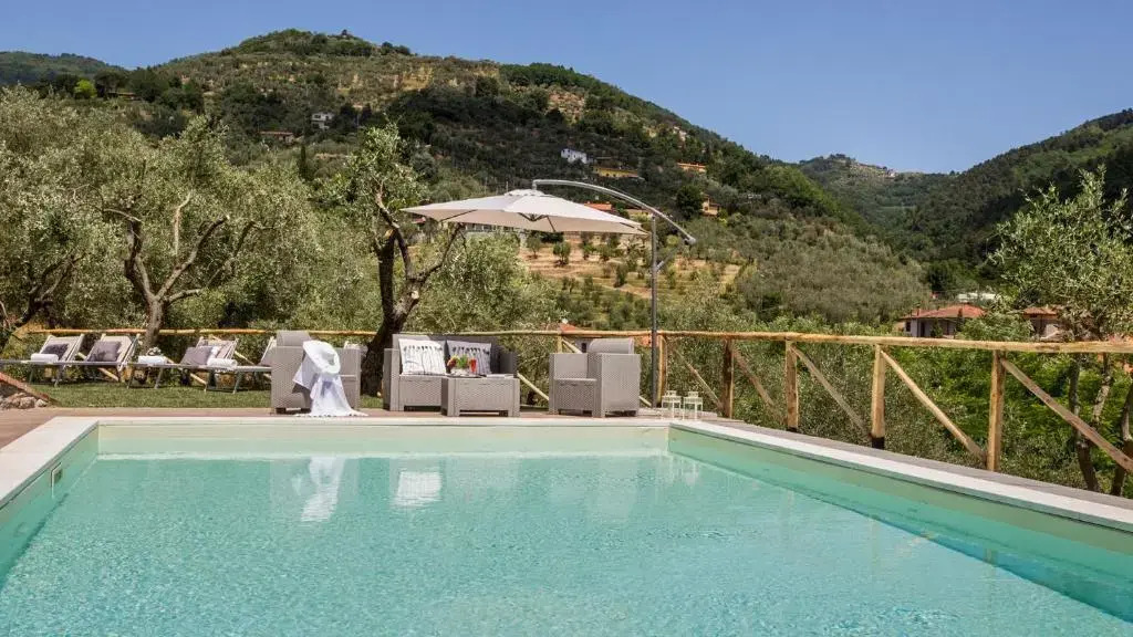 Villa Sissi 10&2