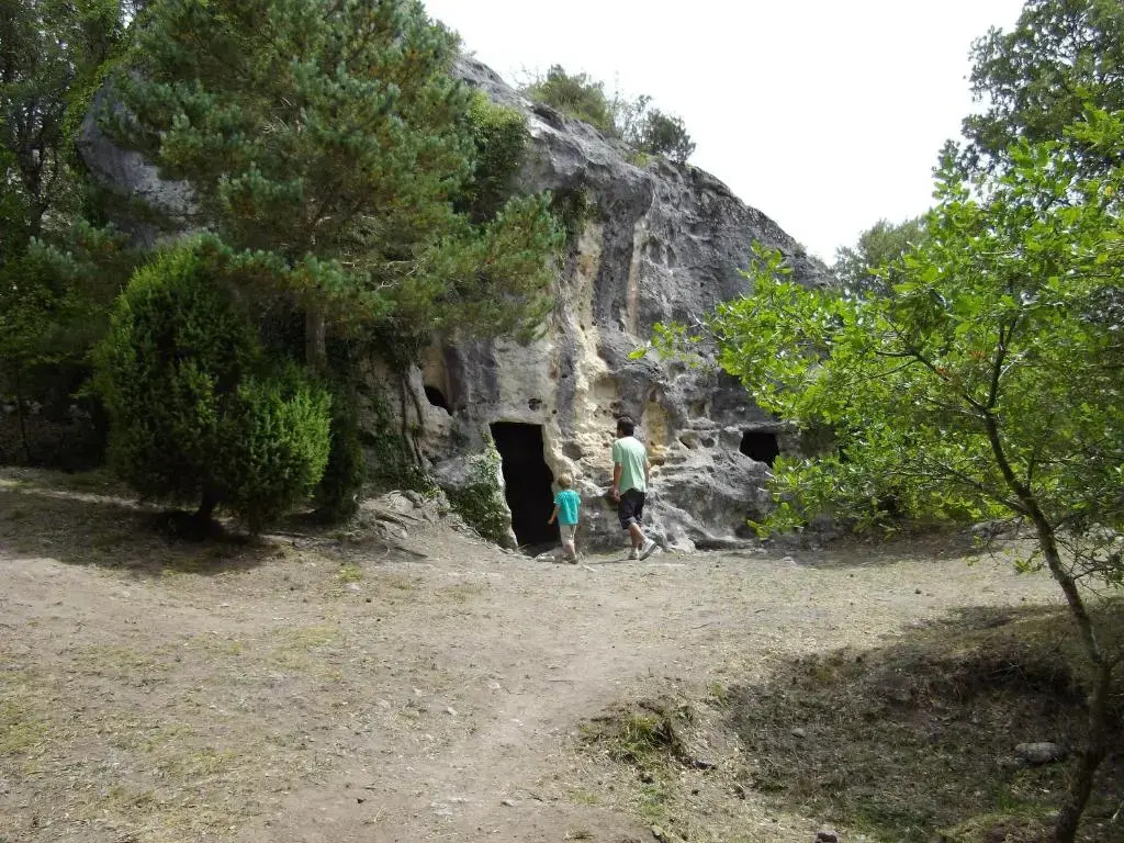 Herranetxe
