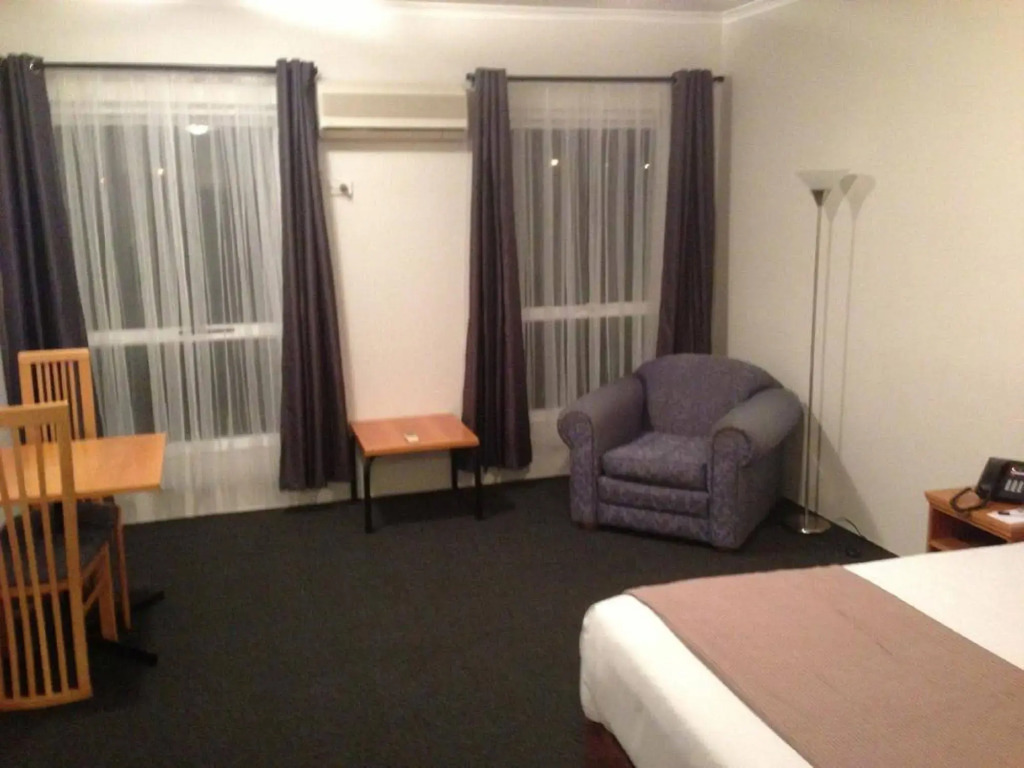 Footscray Motor Inn and Serviced Apartments