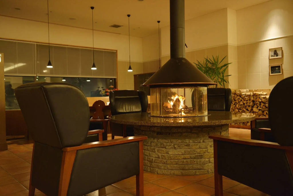 Higashikawa Asahidake Onsen Hotel Bear Monte