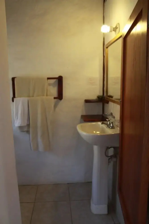 Hosteria Guachapeli