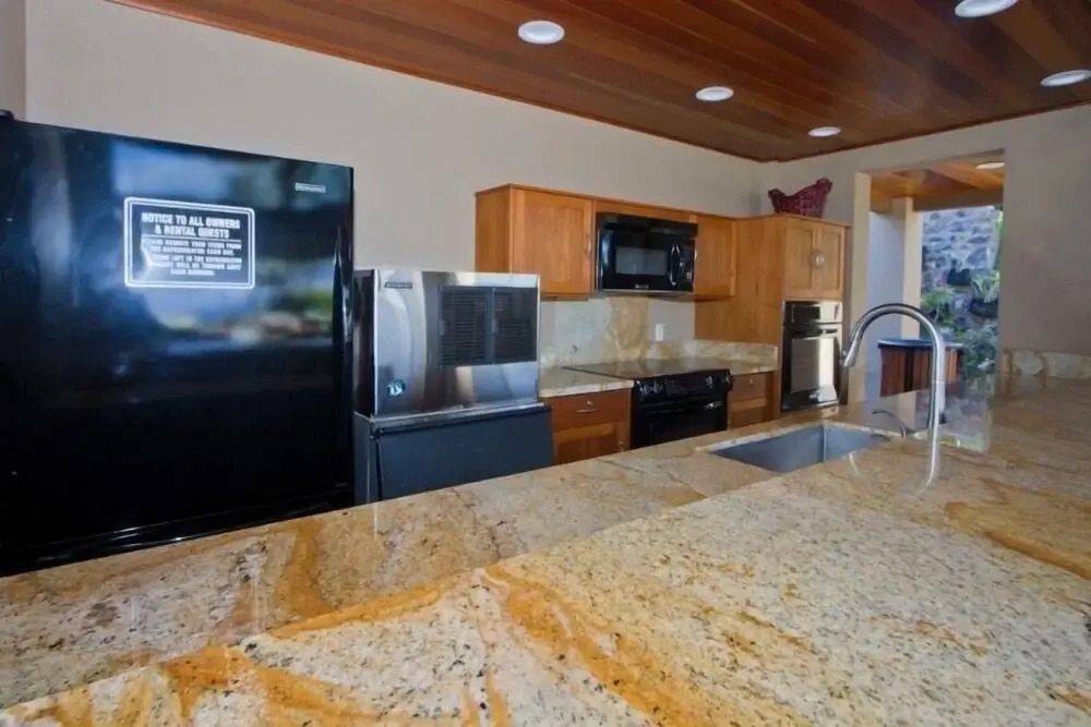 Wailea Elua, #1508 2 Bedroom Condo by RedAwning