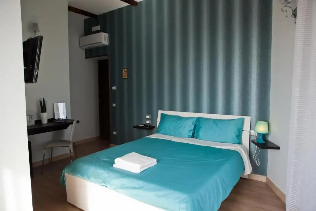 B&B La Veduta