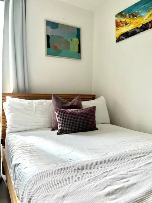 Immaculate 1-bed Apartment in London
