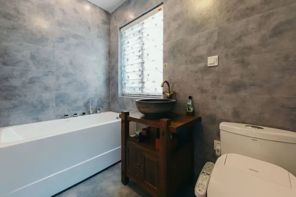 Xitang San Cun Guang Yin Inn