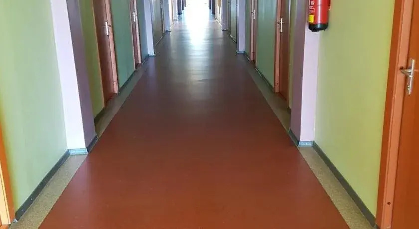 Hostel Brize
