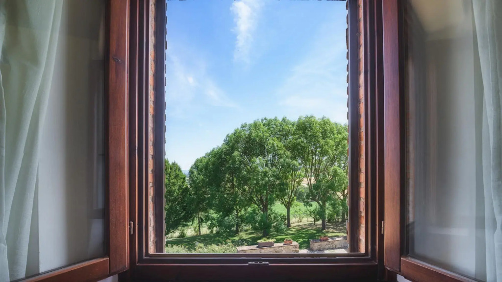 La Panoramica 8, Emma Villas