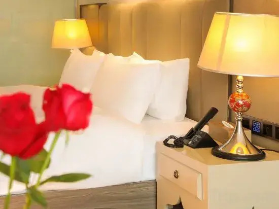 Mercure Urumqi South Lake