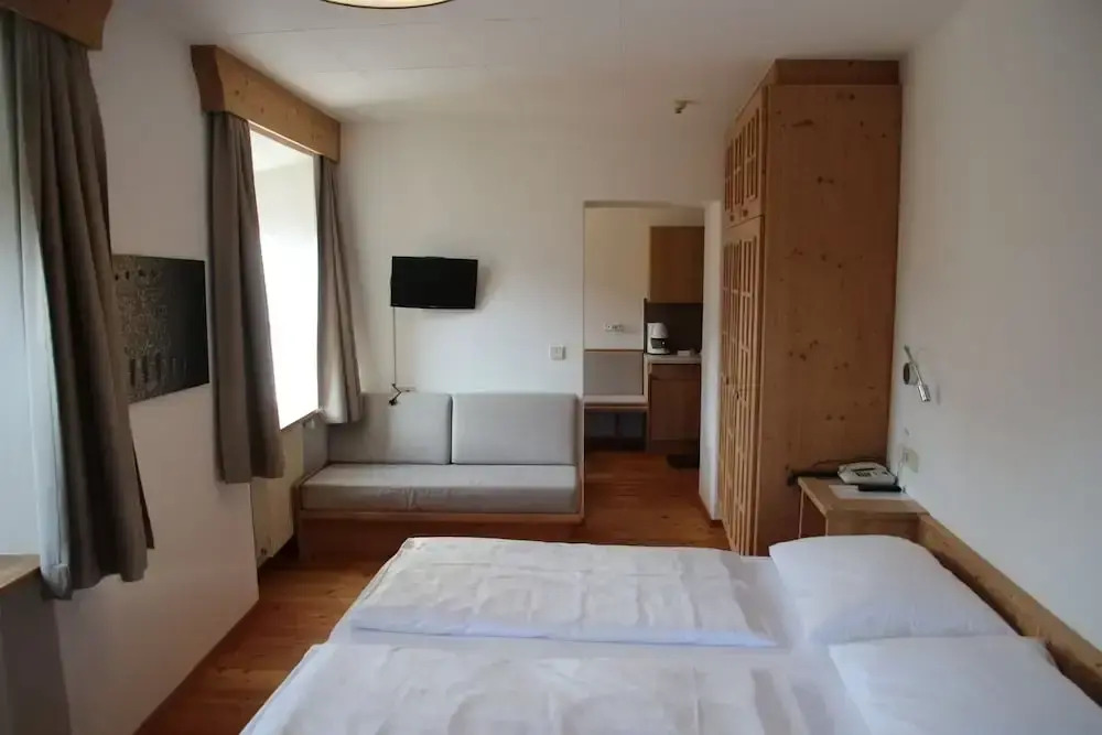 Hotel Greif