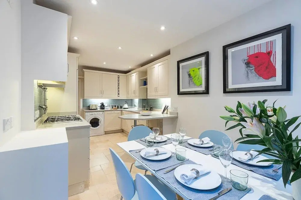 Stunning 3 bed House Near Regent's Park