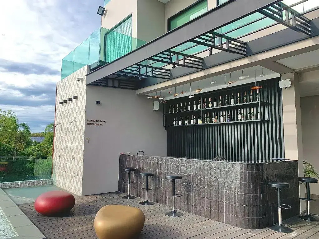 The Poem Hotel