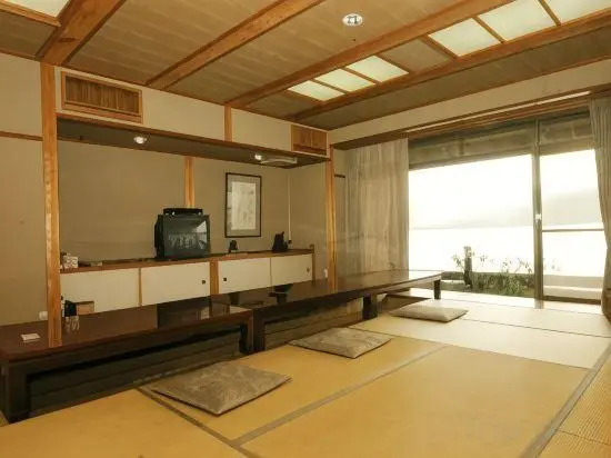 Miyazu Onsen Ryokan Tsurunoya