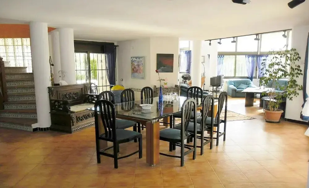 Apartamentos Casa Monte Carlo 3000