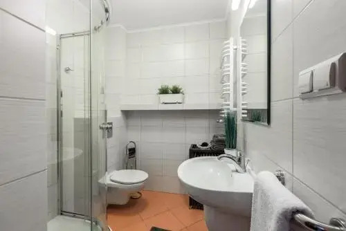 Apart-Styl Apartamenty Zakopane- Brzozowa, Centrum miasta