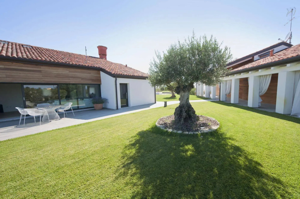 Villa Sacchetta