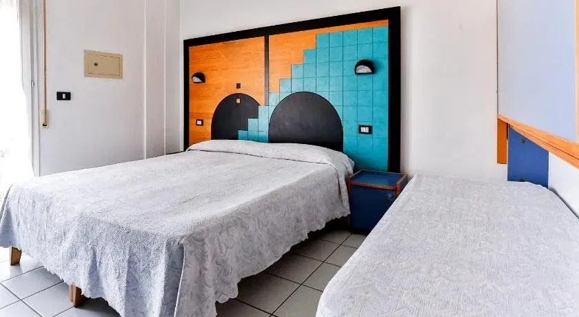 Hotel Rondinella