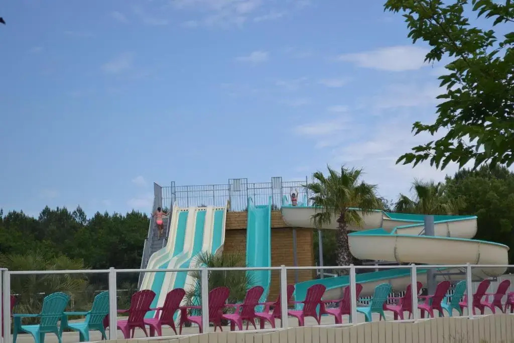 Les Dunes de Contis