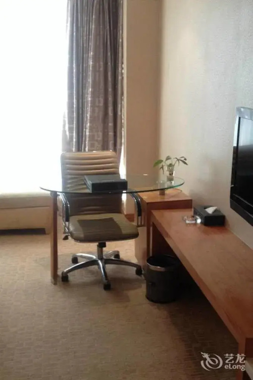 Starway Hotel Zhongshan Lihe Plaza