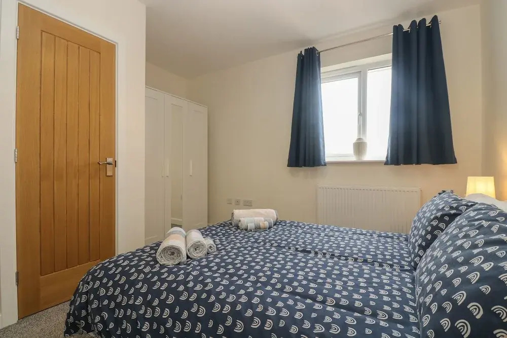 Trewhiddle Retreat