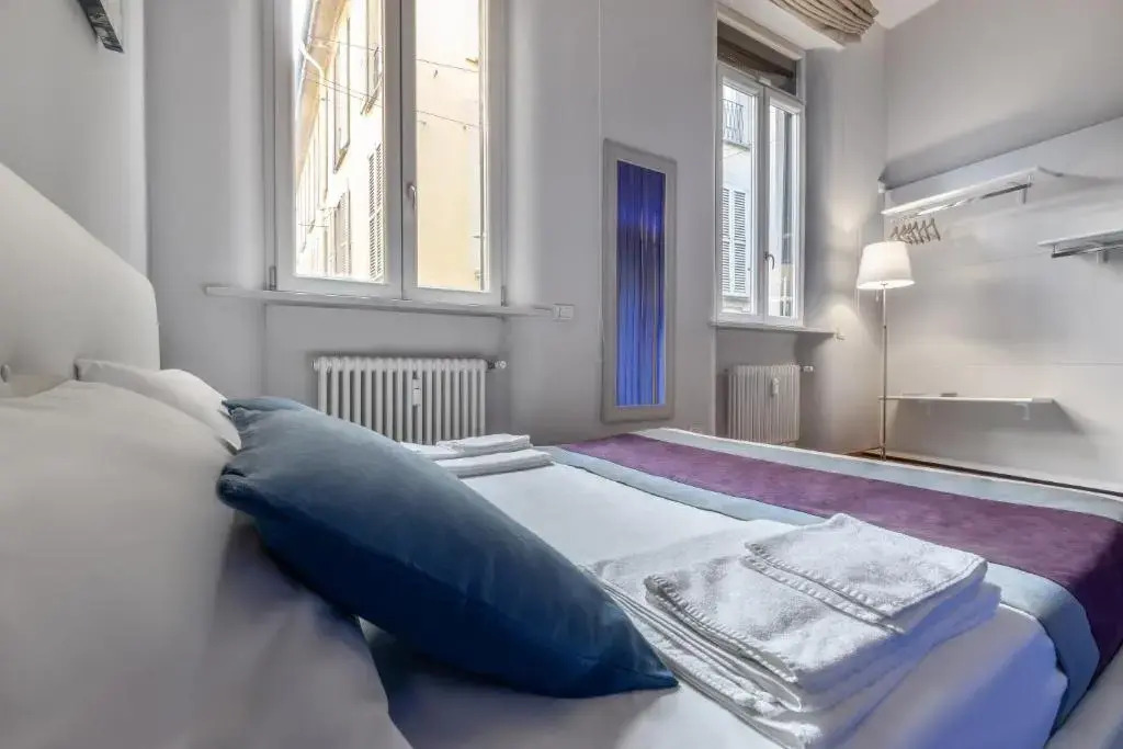 Casa da Suite Eleganza