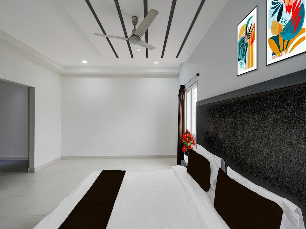 Hotel O Erragadda Metro Station Hyderabad