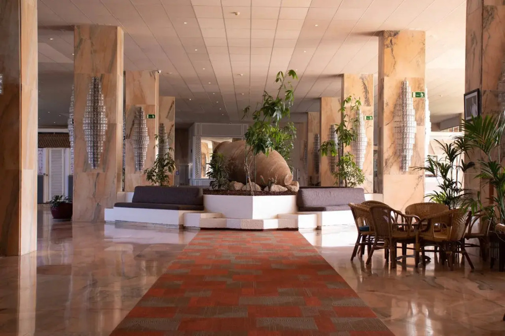 Club Hotel Marazul
