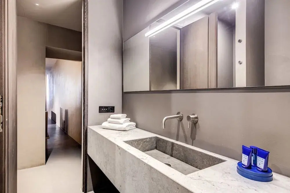 Elysium Suites Collection