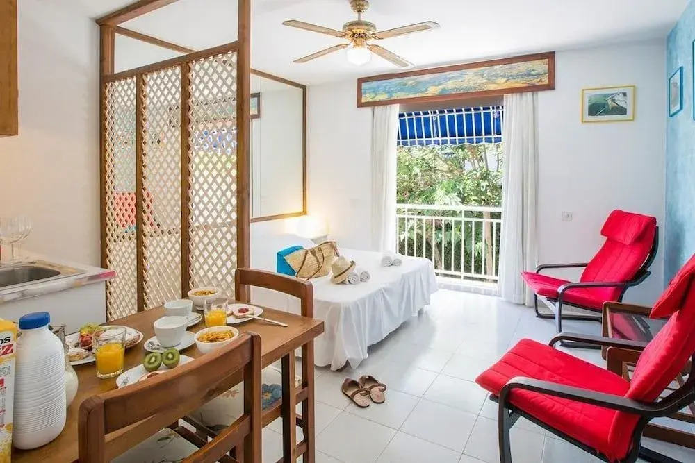 Estel Blanc Apartments - Adults Only
