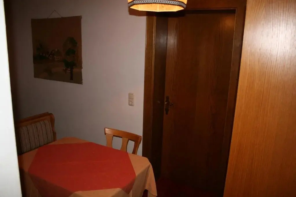 Haus Oberland