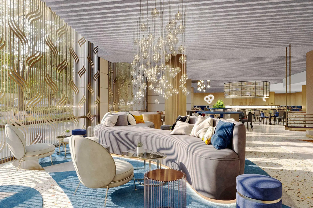 The Den, s-Hertogenbosch, a Tribute Portfolio Hotel