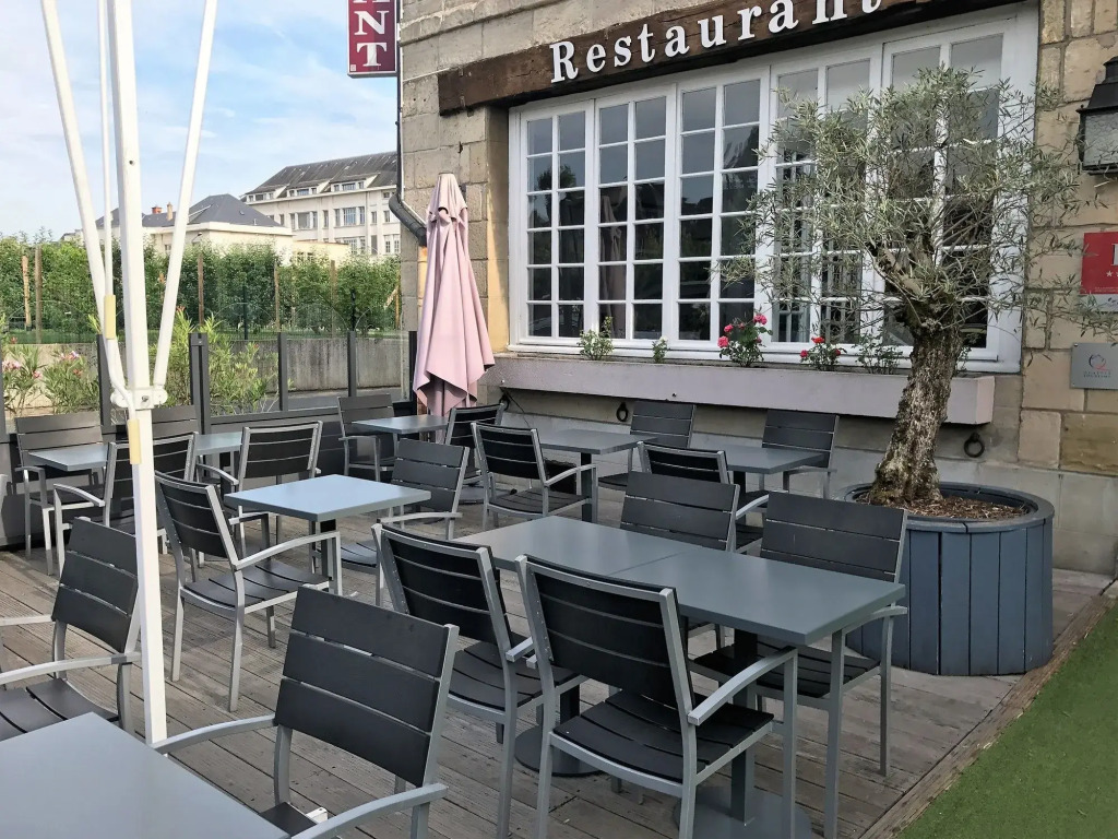 Hôtel La Réserve de Brive