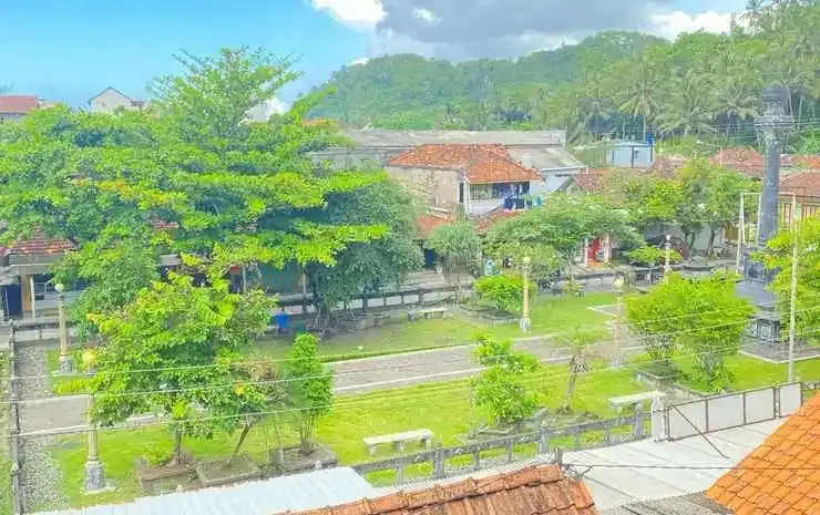 Pondok Wisata Parangtritis