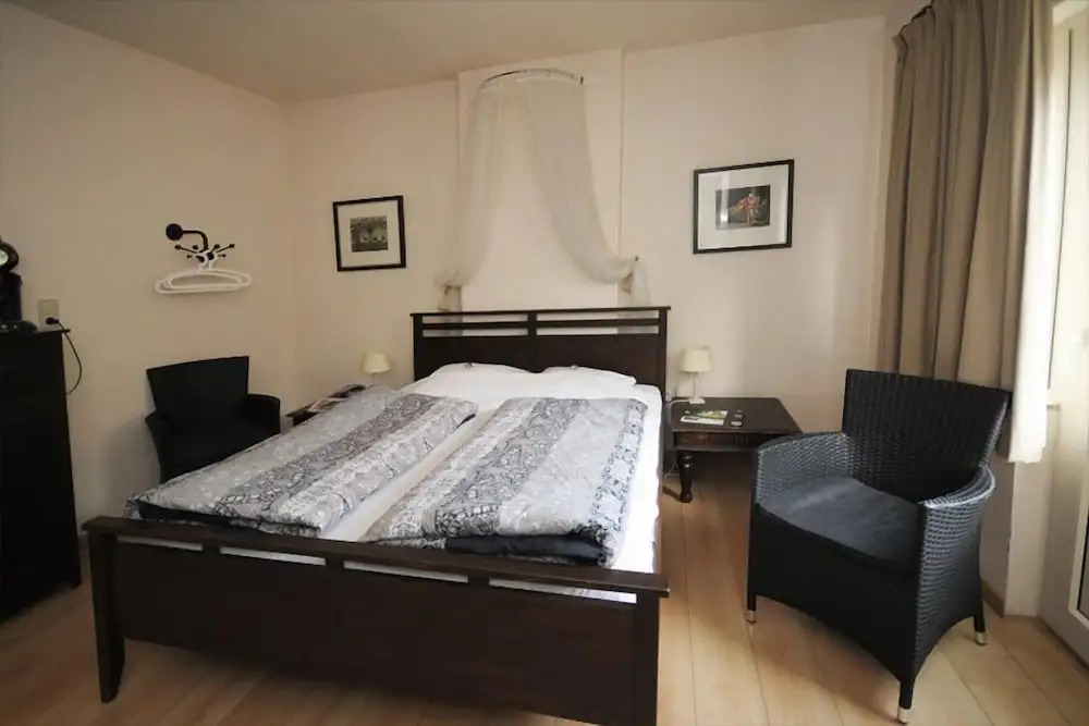 Pension Auberge de Dael