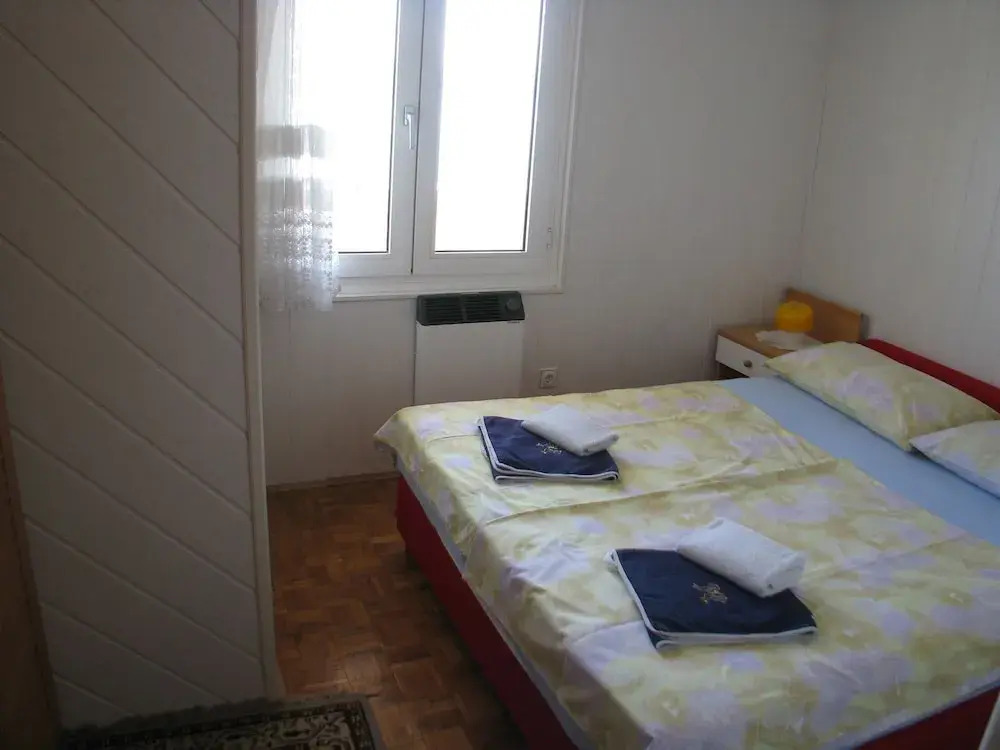 Apartments Grueger