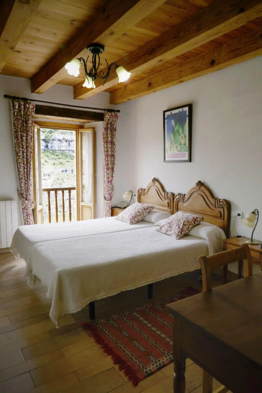 Hotel Rural La Puebla
