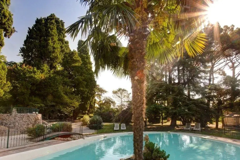 Hotel Villa Quiete