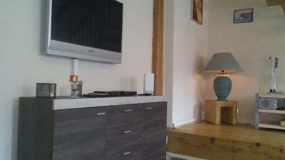 Smeralova Apartments
