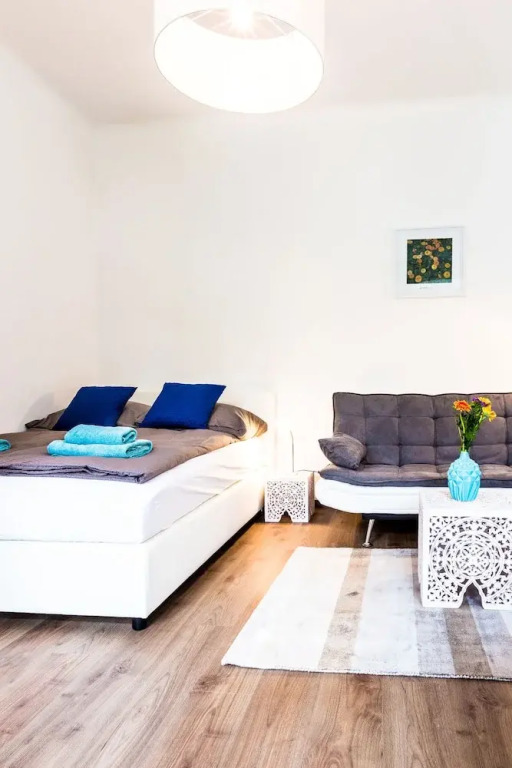 Holiday & Business Apartments 1160
