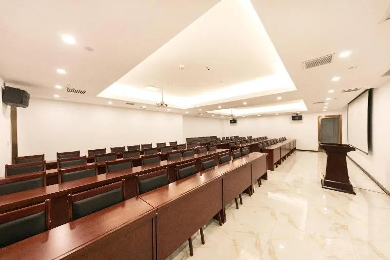 Ji Hotel Beijing Guangqumen