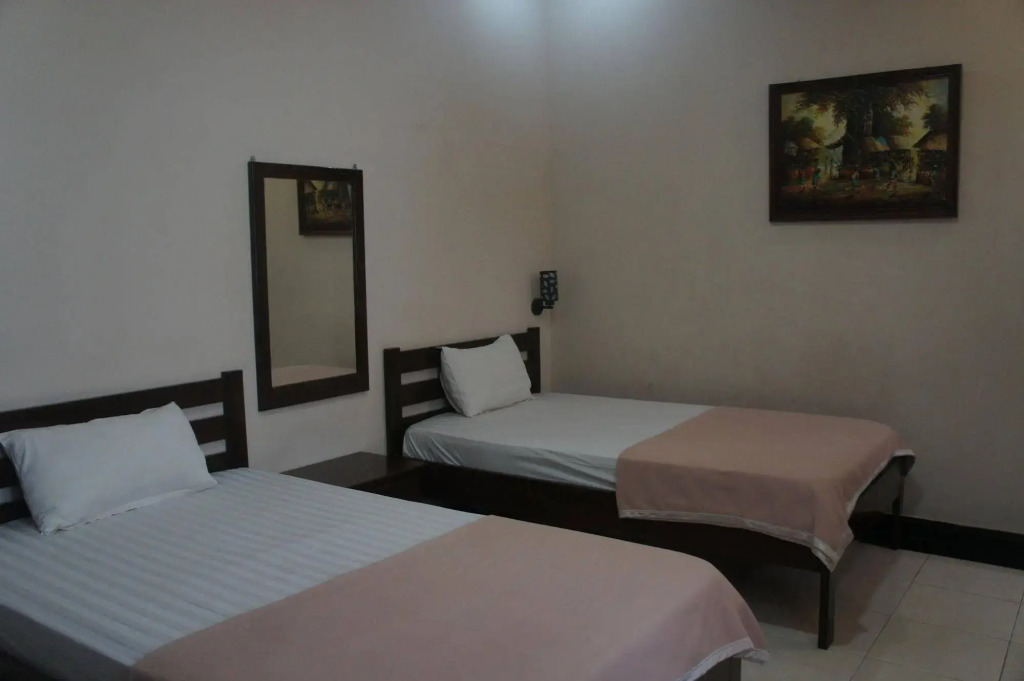 Hotel Limoes