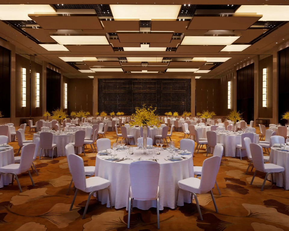 Hyatt Regency Jinan