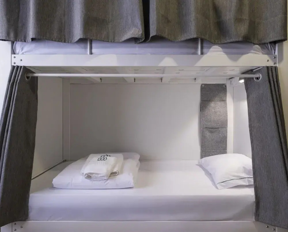 Passal Hostel