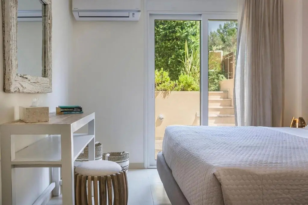 Deluxe Kefalonia Apartment Apartment Ammos 3 Bedroom Private Pool