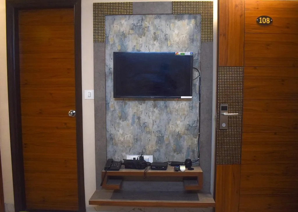 Hotel Royal Ocean